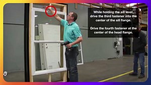 Steps to Install Kinro Windows on a Mobile Home: Measure the Opening: Measure the height and width of the window opening. Make sure to measure the inside of the frame for accuracy. Prepare the Opening: Remove any old windows and clean the opening. Ensure the opening is free of debris and damage. Apply Sealant: Apply a bead of sealant around the perimeter of the opening. Insert the Window: Carefully place the new Kinro window into the opening. Make sure it is centered and level. Secure the Window