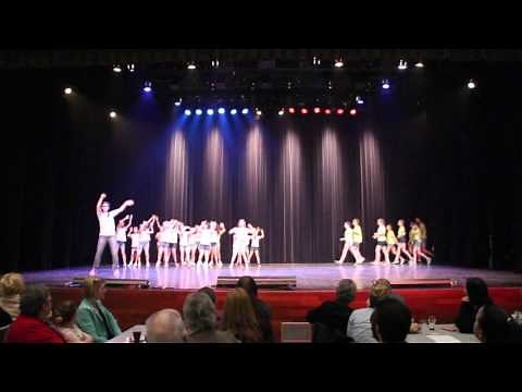 Dance kids 2 Cool - Magic In The Air