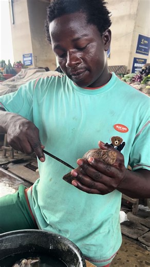 Do People Eat Snails? Explore Otunba Seafood