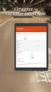 Say goodbye to guesswork 🧐 and hello to precision 📐! Input your Raex® steel specifications, and receive immediate insights on tolerances, bending, and welding. Experience the power of Raex® Smart today. #raexsmart #raex #raexsteel #steel | Raex - Your steel demands covered