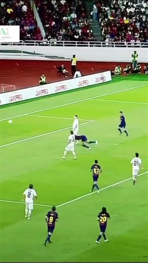 rivaldo tadi malan guys cetak goal🤩