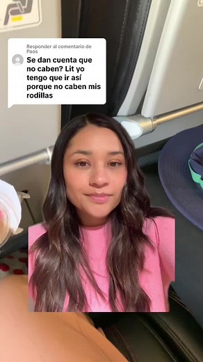 Protocolo de Abrazar Rodillas en los Aviones