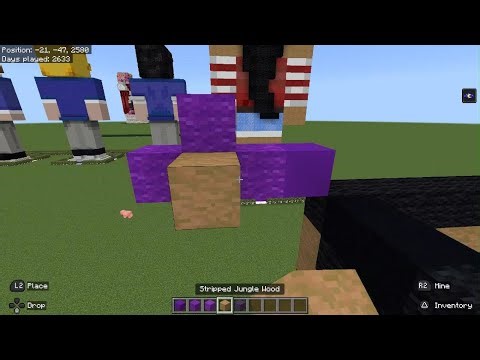First Time Aphmau Phoenix Drop High Graduation Days Creative Visions