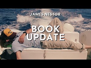 Nestor Book Update: Summer 2025