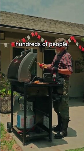 The World’s Largest Hot Dog Ever 🌭