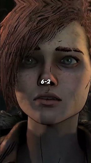 Alicia Clark VS Minerva - The Walking Dead