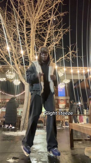 Amazing Ice Skating Dance Moves