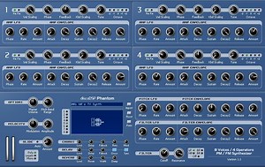 discoDSP