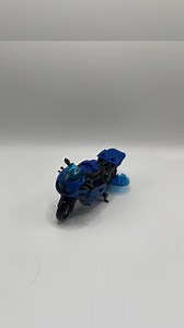 36K views · 740 reactions | Transformers Legacy Deluxe Prime Universe...