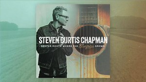 In case you missed it: My brand new record “Deeper Roots: Where the Bluegrass Grows” is available now! Click here to stream and download wherever you listen to music 👉🏻 orcd.co/scc_deeperroots | Steven Curtis Chapman