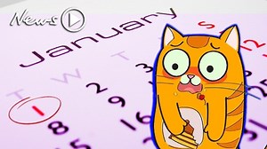 The one New Years resolution you should make