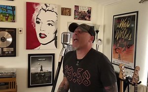 【Useless ID】Same Old Revolution (Official Video)