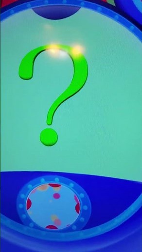 S2 E18 Mickey silly problem...