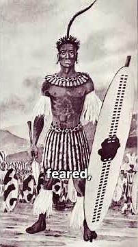 The Rise of Shaka Zulu: Africa’s Legendary Warrior King