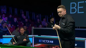 The 185th professional 147 - and Shaun Murphy's seventh! Shaun Murphy Snooker is through to the BetVictor Welsh Open quarter finals after a stunning performance 💪 📺 BBC Wales | discovery | Eurosport | WST