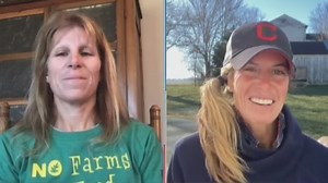 7.7K views | “Harvest,” NewsNation's documentary highlighting the issues facing American farmers, debuts Thanksgiving night on NewsNation at 8pm ET/ 7pm CT. Two of the farmers featured in the film joined Morning in America with what they hope viewers take from their stories. #Harvest #Farming #Film | NewsNation | Facebook