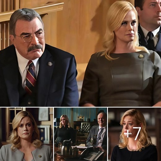 The End of an Era: Abigail Hawk, Original Cast Member of ‘Blue Bloods’, Dies md20 📜 READ FULL STORY BELOW ⬇️⬇️ #BlueBloods #BostonBlue | Francis Reagan - Blue Bloods Fans