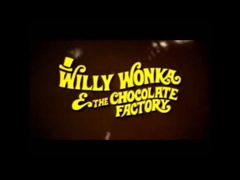 Willy Wonka and the Chocolate Factory Opening Scene (1971)