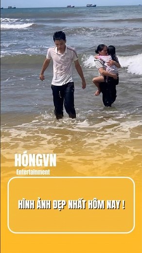 Hình ảnh đẹp nhất hôm nay #hongvnentertainment