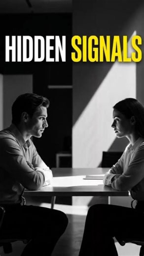 3 Hidden Body Language Signals People Miss|psychology tricks #shorts #psychology#psycholgyfacts#usa