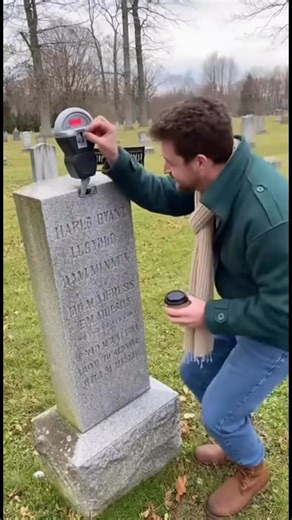 Imagine dying… and still paying property taxes 💀😂 Can’t rest in peace until the city finishes billing you for the land, the upkeep, and somehow parking too. The afterlife really said: “Sir, this plot is not paid off.” ☕🪦 #DarkHumor #TaxesNeverDie #UnhingedComedy #TikTokHumor #LifeHasNoChill | Mr.Barbas