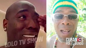Mokongo Abakua le envía un fuerte mensaje a Chocolate MC. “¿Abakua de qué?” | Cubanos del Mundo