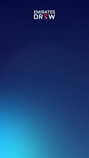 Choose your numbers and match them all to fulfil your biggest wishes! | Emirates Draw Global