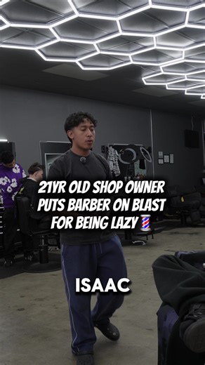 Barber Business: Stop Relying on Walk-Ins!