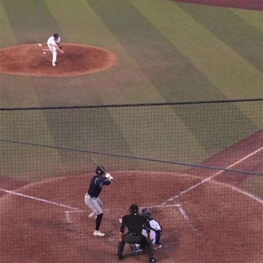 3.3K views · 49 reactions | Last night in Everett, Jonathan Guzman hit the Hops 2nd Grand Slam of the season. It was just Guzman’s 8th game as a Hop. Pretty neat stuff. #AllHoppedUp | Hillsboro Hops | Facebook
