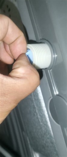 Lg top load washing machine le error code #shorts #viral #viralvideo #automobile #tecnician