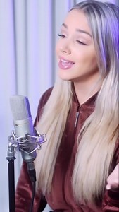 1.5M views · 116K reactions | Dutch singer #EmmaHeesters covers the popular song, Bijlee Bijlee by #HarrdySandhu! We think she’s done a great job with this ♥️ | Filmfare | Facebook