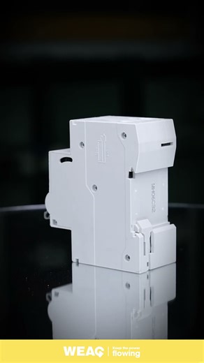Smart RCBO Design Explained | Laser Print, 5 Rivets & More.