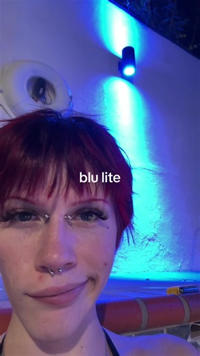 blu lite #blulite