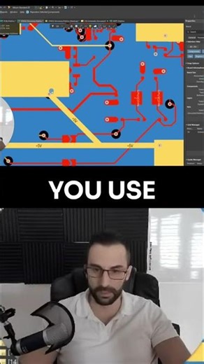 PCB Design Mastery class#1