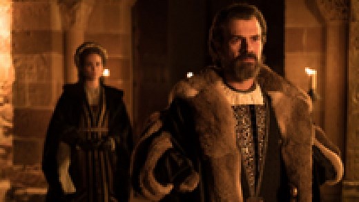 La Corona Partida - Web Oficial- RTVE.es