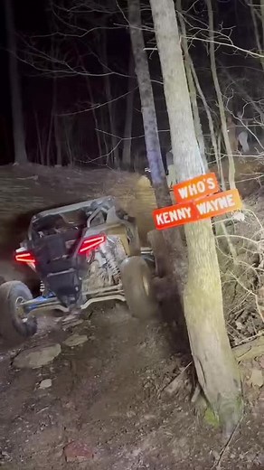 Rock Crawler Adventures with Brodie Clay