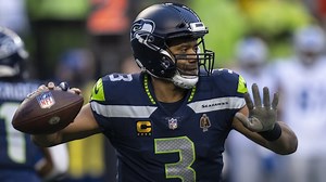 Top 10 Russell Wilson plays | 2021 season