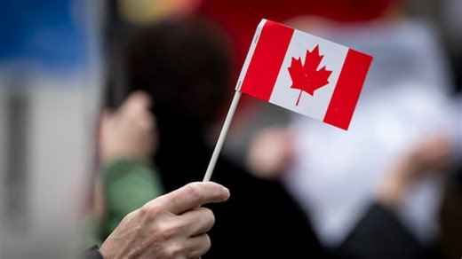 Winnipeggers answer: What makes you happy?