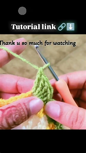 crochet coaster pattern #crochetforbeginners #crochetcrosai #ajcraftree