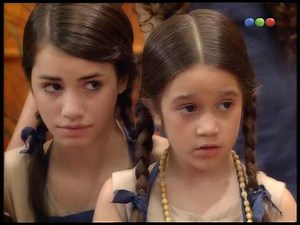 Chiquititas (8° Temporada) - Capítulo 3