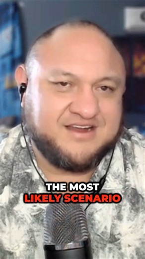 Samoa Joe Gives Major Retirement Update 👀