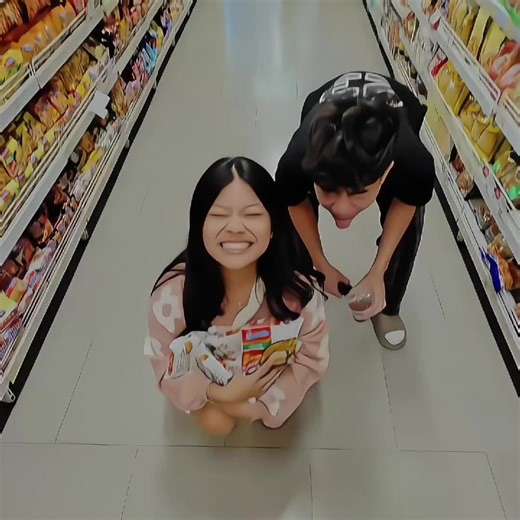 Petualangan Seru Xavier dan Chiara di CNX