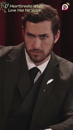 Clip5|17 Heartbreaks: When Love Has No Voice #playlet