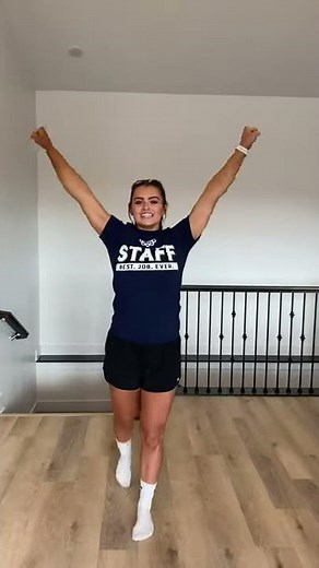 UCA TRYOUT 2021- Cheer