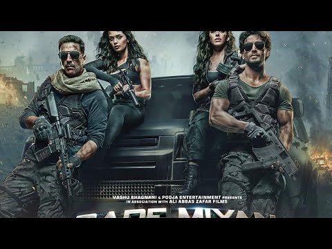 Heropanti (Full Movie) | Tiger Shroff |Kriti Sanon | Latest New Hindi Movie 2023