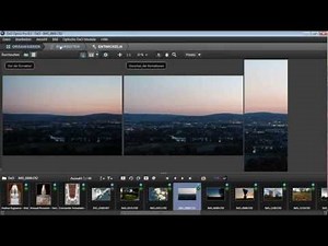 DxO Optics Pro 8 : Was ist neu und erste Schritte | Webinar