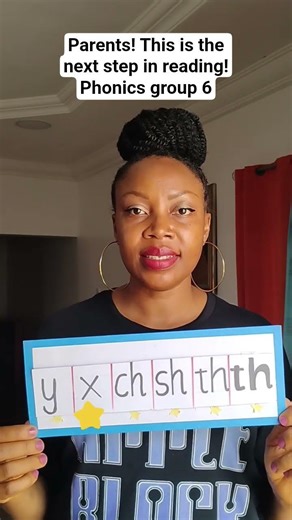 The pure sounds of phonics group 6