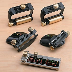 Veritas Mk.II Honing Guide