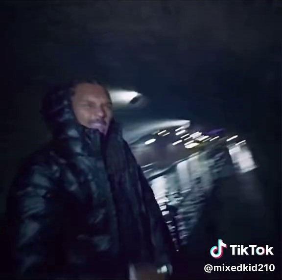 New Hackle snippet/ mv 👀 #hackle #hdoe #hauntedmound #hauntaholics #uk