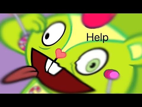 A Short Htf Voiceover